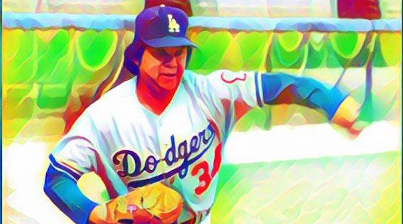 Author Talks Fernandomania and the Dodgers of 1981