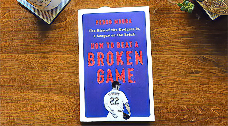 How to Beat a Broken Game by Pedro Moura